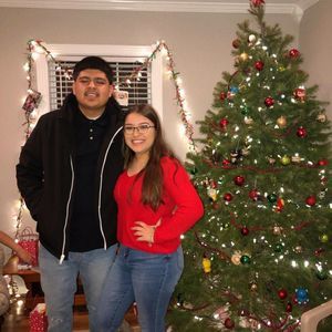 Meet your Posher, Luis